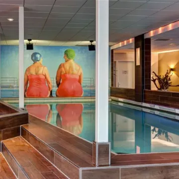 Haven Hotel Rotterdam, Curio Collection by Hilton