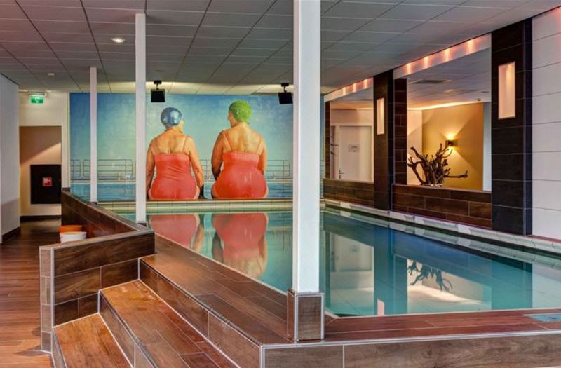 Haven Hotel Rotterdam, Curio Collection by Hilton photo 2