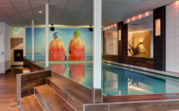 Haven Hotel Rotterdam, Curio Collection by Hilton