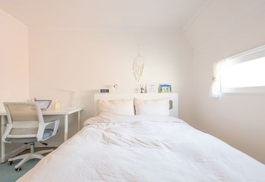 피플후암 숙소 전경