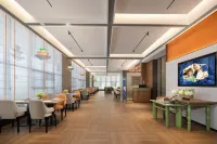 Hampton by Hilton Aksu - breakfast