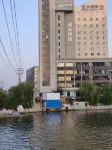 Xuzhou Pengcheng Square Riverside Hotel Hotels near Zhushan Dangkou Relics Park