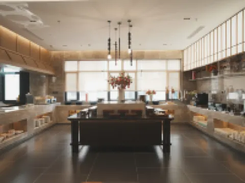 Panjin Landeng Hotel Hotels in Panjin