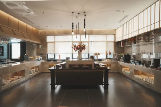 Panjin Landeng Hotel