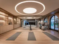 NOUS•LAND Beijing Hotels near Liyuan Station