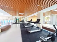 Qianjiang Hot Spring Hotel - Gym