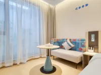 Rujia Hotel (Chizhou High-Speed Railway Station) Hotel a Chizhou