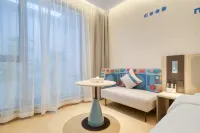 Rujia Hotel (Chizhou High-Speed Railway Station) فنادق في تشى جَو