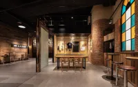 Qingdao Desti Youth Hostel - May Fourth Square - Hostels