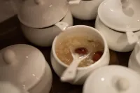 Borei Yunlan Resort Hotel (Lugu Lake Daluoshui Store) - breakfast