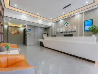 萊斯登.住宿（廣州化龍店） 鄰近化龍南站的酒店
