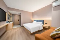 Qian Meiji Hotel (Xiagang) - เปิดใหม่