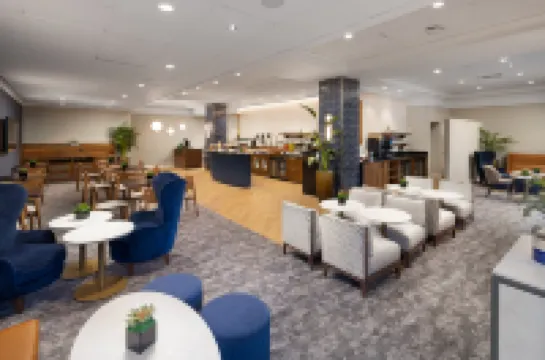 Hilton Birmingham Metropole Hotels in Marston Green
