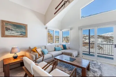 The Stables Resort Perisher - Open All Year Hotel in zona Lake Crackenback