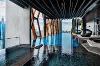 Scarletz Leisure Suites KLCC - Familien