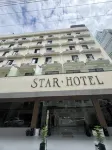 Star Hotel Pattaya Hotels near One Bar