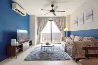 Lumi Tropicana by The Luxe