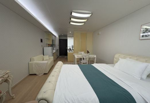 코지하우스 내부