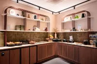 Leonardo Hotel Hengelo City Center Hotels in Enschede