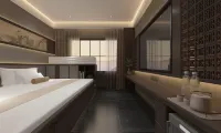 Snow Village and You · First Meeting Hotel (China Snow Village Scenic Area Branch) - Gym