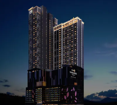 Iconic regency by Penang Comfort Stays