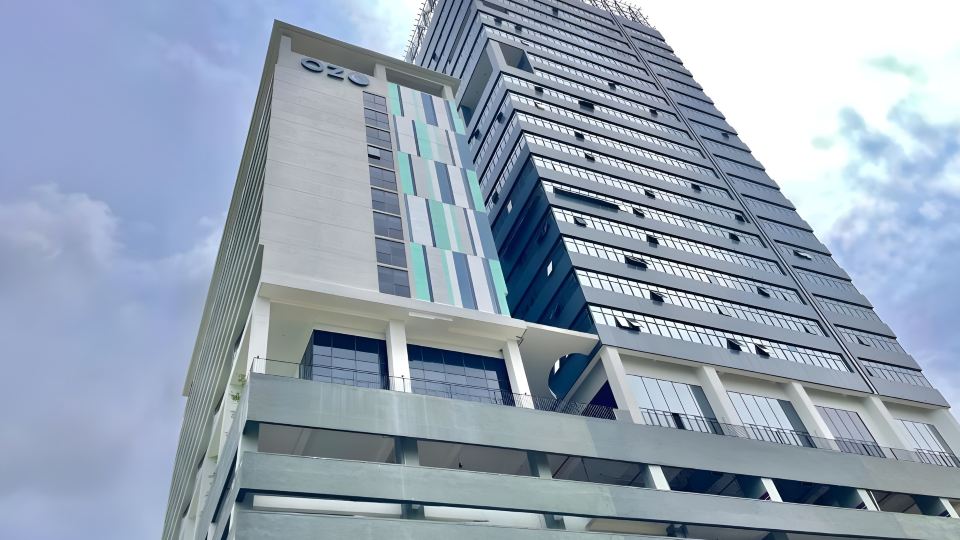 OZO Medini Malaysia
