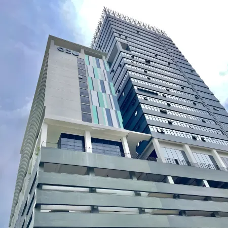 OZO Medini Malaysia