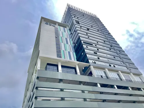 OZO Medini Malaysia