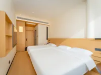Hongri Mountain Residence Hotel Hotels near Jinsi Temple