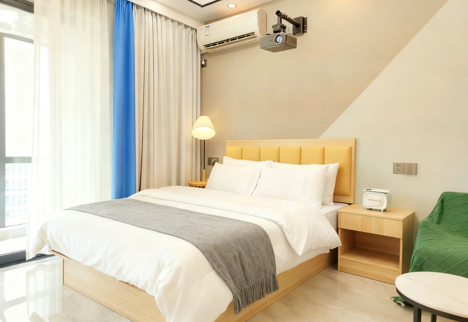 Xitu International Apartment - Housity