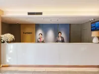 Homeinn · neo (Qiqihar Longnan Street) - 2 tähden