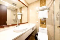 No.1 Boutique Hotel (Changshu Qinhu Branch) - Airport Shuttle