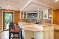 Hilton Garden Inn Poughkeepsie/Fishkill - bar