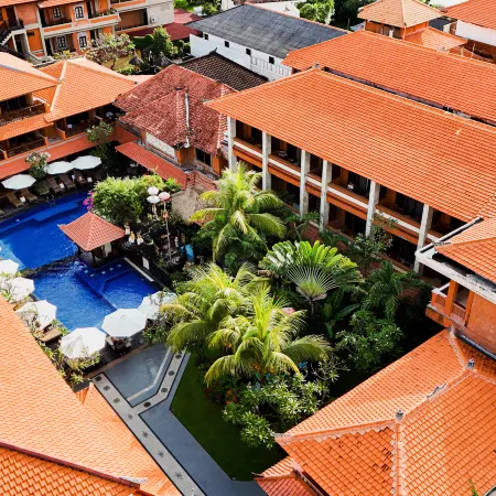 Wina Holiday Villa Kuta Bali