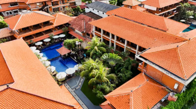 วีนา ฮอลิเดย์ วิลล่า