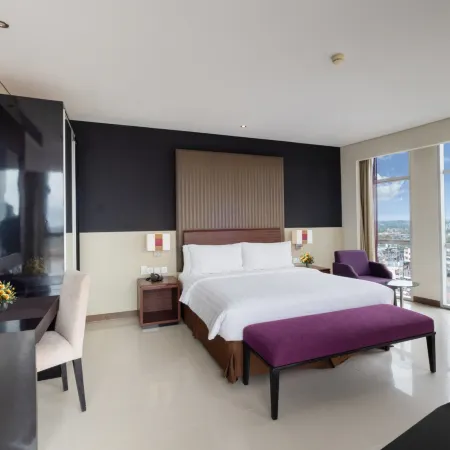 Aston Jambi Hotel & Conference Center