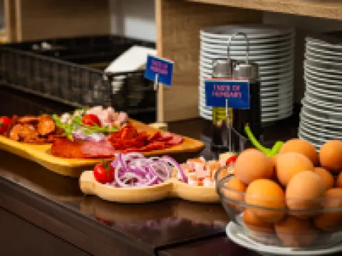 City Hotel Ring Hoteles en Budapest