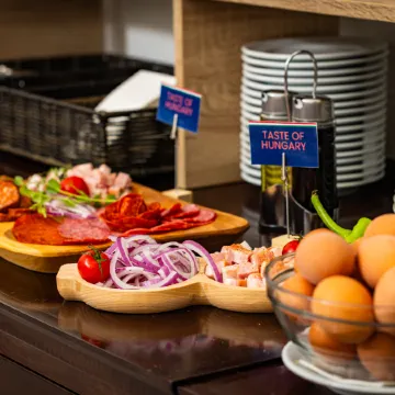 City Hotel Ring Отели рядом с достопримечательностью «03. Обуда»