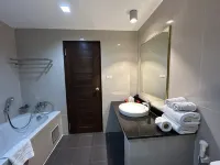 Teak Garden Resort, Chiang Rai - Hot Tub