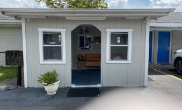 Motel 19 by Capital O Baytown I-10