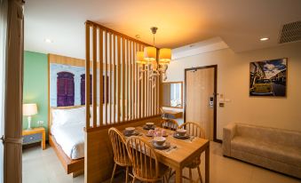 Ratana Apart-Hotel at Rassada