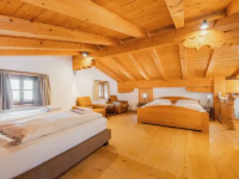 Safestay Kitzbühel Alpine โรงแรมในคิทซ์บูเฮล