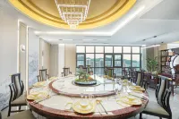 Yuanlin Hotel - Morgenmad