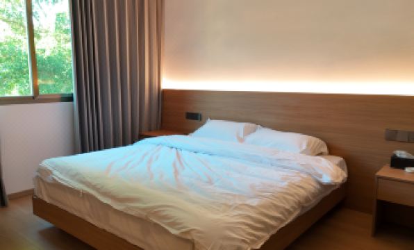 Wuqutown Chengtian Rongsu Homestay