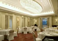 the Carp Islet Resort - Desayuno