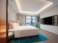 Grand Mercure Wuxi Hui Shan