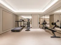 Mercure Hotel Guangzhou Financial City Linjiang Avenue Hotels near Canton Fair Complex