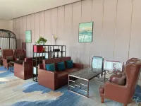 Hengfeng International Hotel - 5-Star