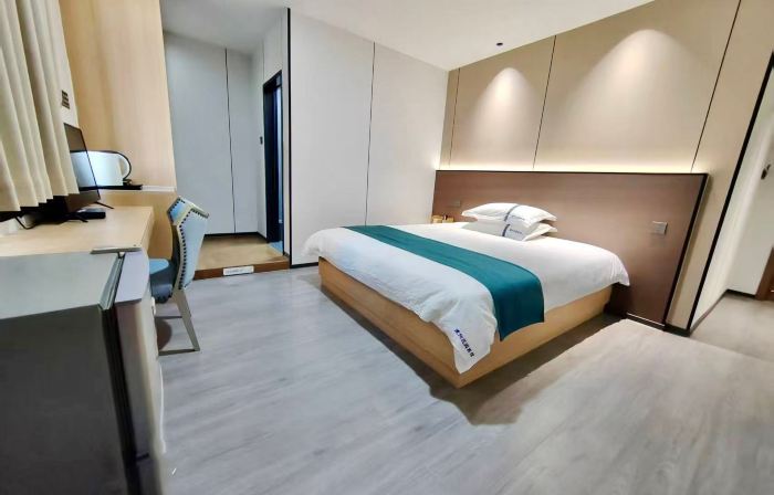 Shuyang Garden Hotel