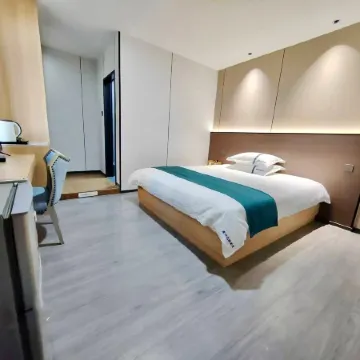 Shuyang Garden Hotel
